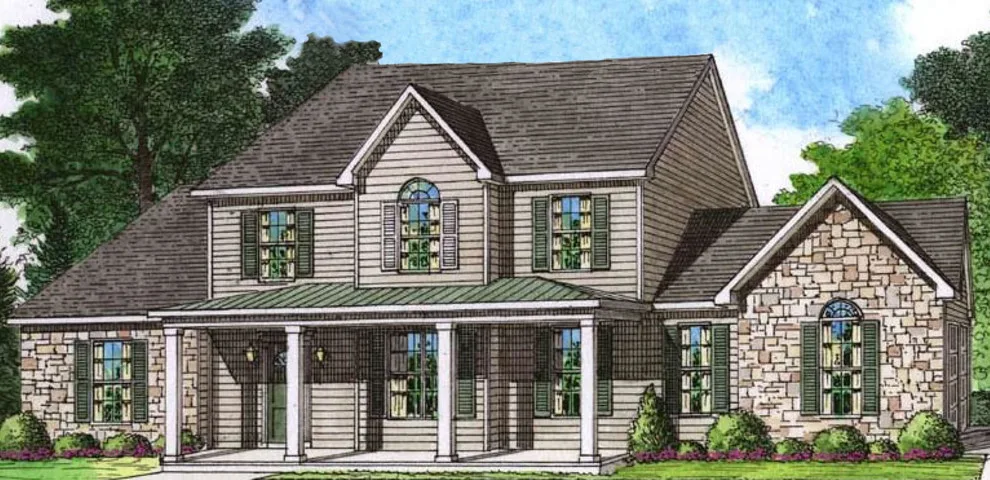 Duplex Residences by David James Homes - Photo 3