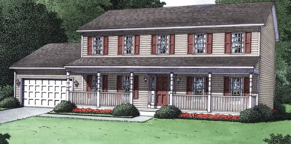 Duplex Residences by David James Homes - Photo 27