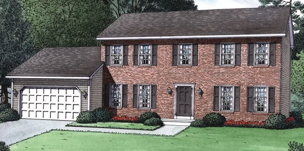 David James Homes - Photo 10