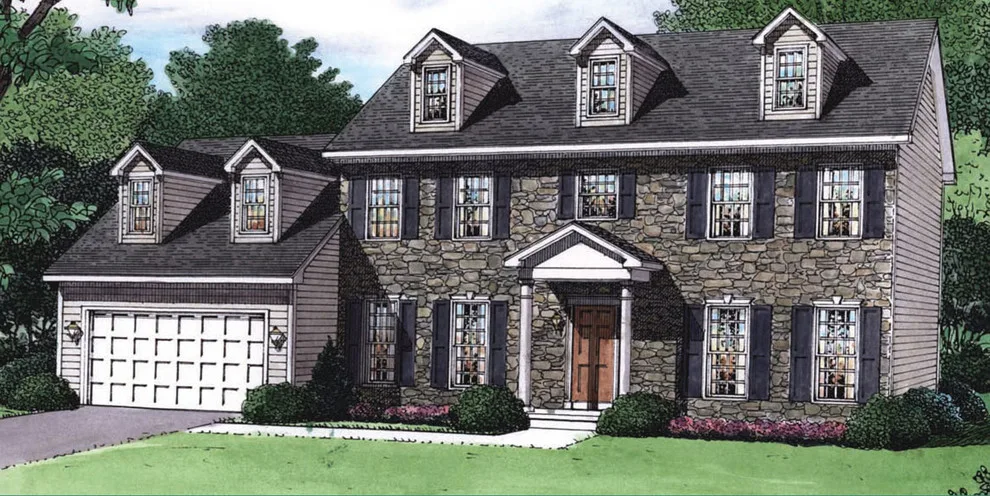 Duplex Residences by David James Homes - Photo 41