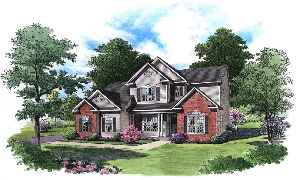 David James Homes - Photo 13