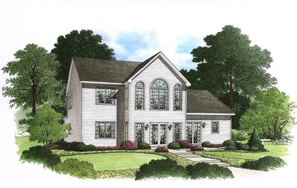 Duplex Residences by David James Homes - Photo 7