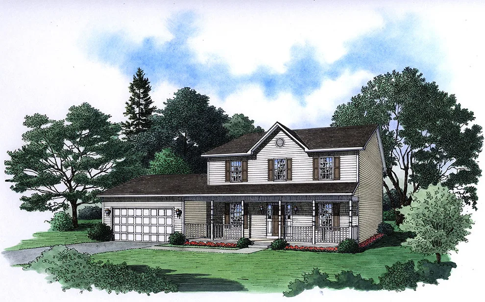 Duplex Residences by David James Homes - Photo 5