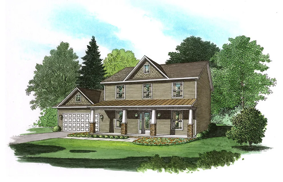 Duplex Residences by David James Homes - Photo 31