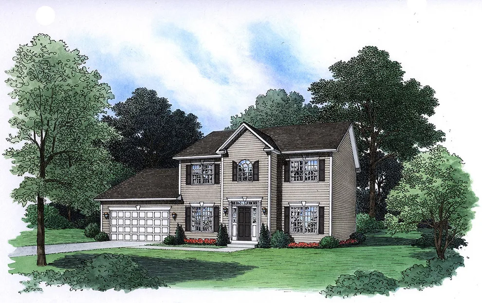 Duplex Residences by David James Homes - Photo 16