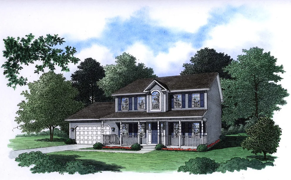 Duplex Residences by David James Homes - Photo 15