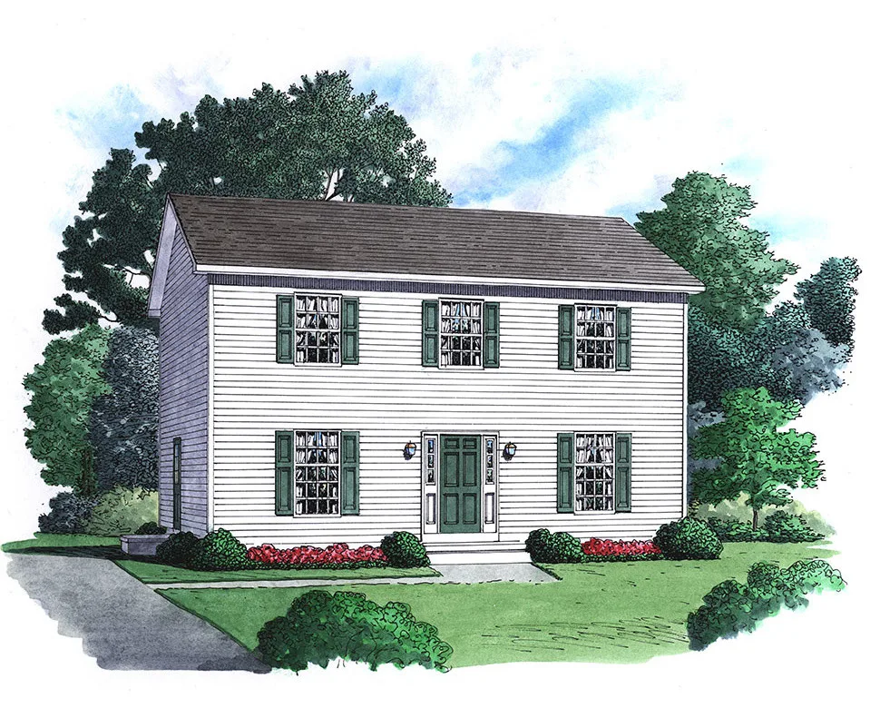 David James Homes - Photo 7