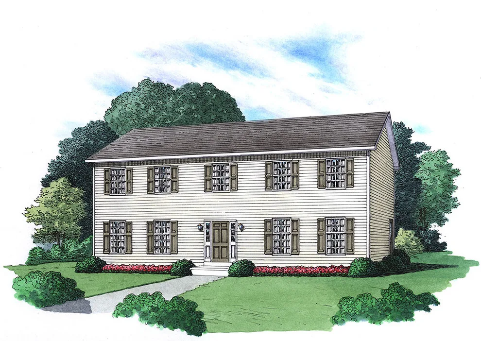 Duplex Residences by David James Homes - Photo 34