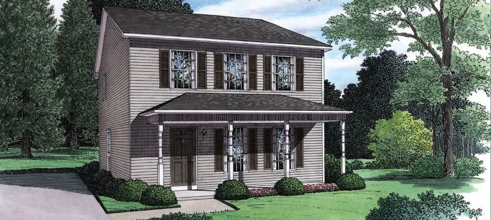 Duplex Residences by David James Homes - Photo 43