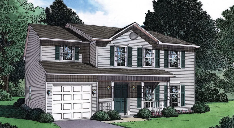 Duplex Residences by David James Homes - Photo 28