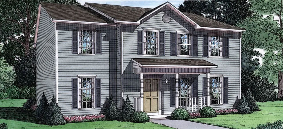 Duplex Residences by David James Homes - Photo 23