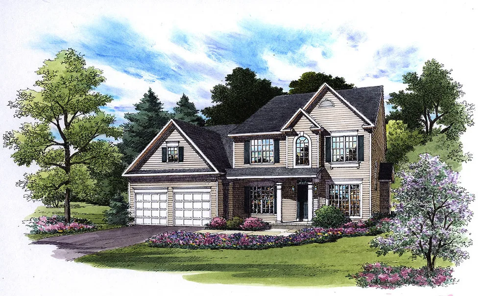 David James Homes - Photo 6
