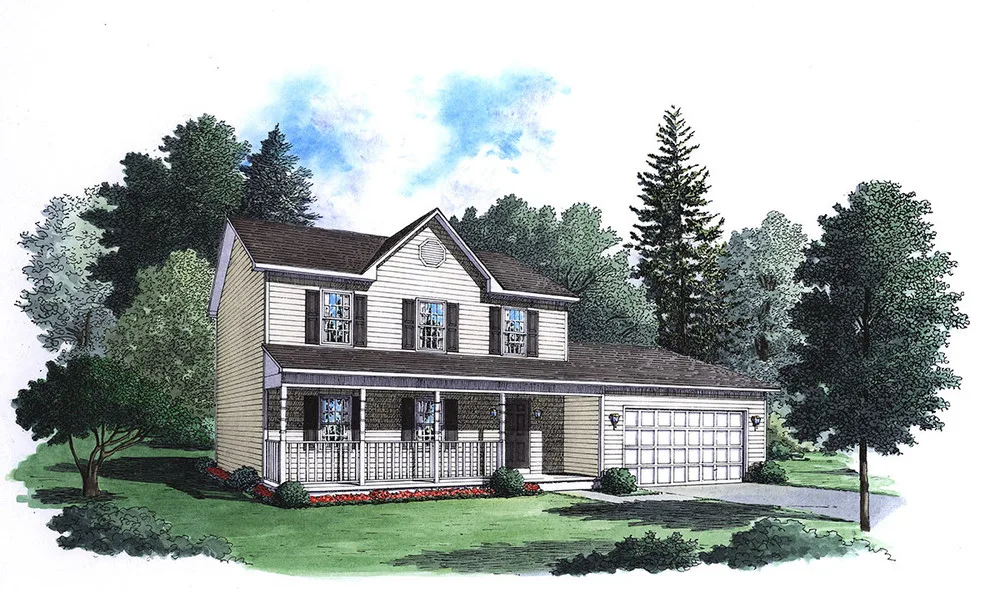 Duplex Residences by David James Homes - Photo 37