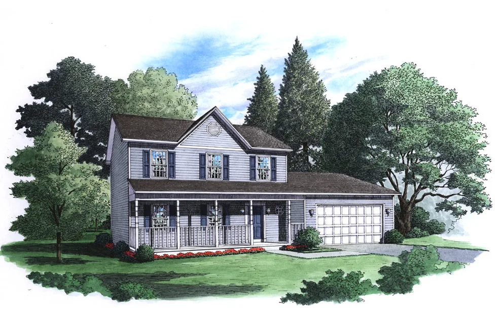 Duplex Residences by David James Homes - Photo 36