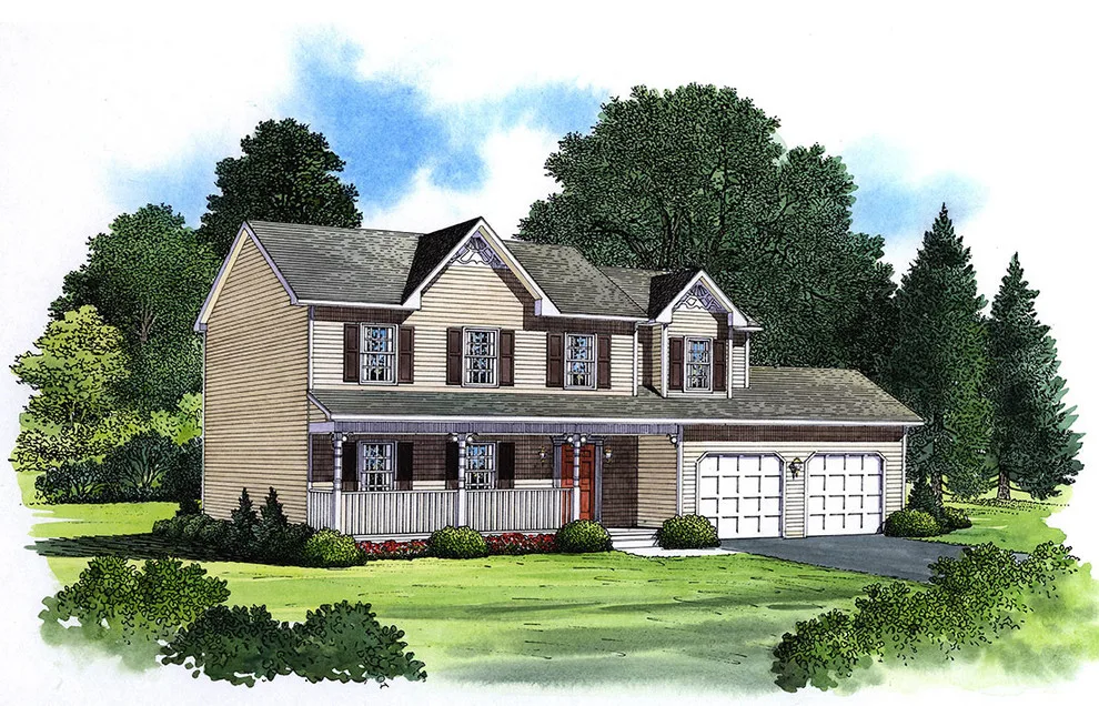 Duplex Residences by David James Homes - Photo 24