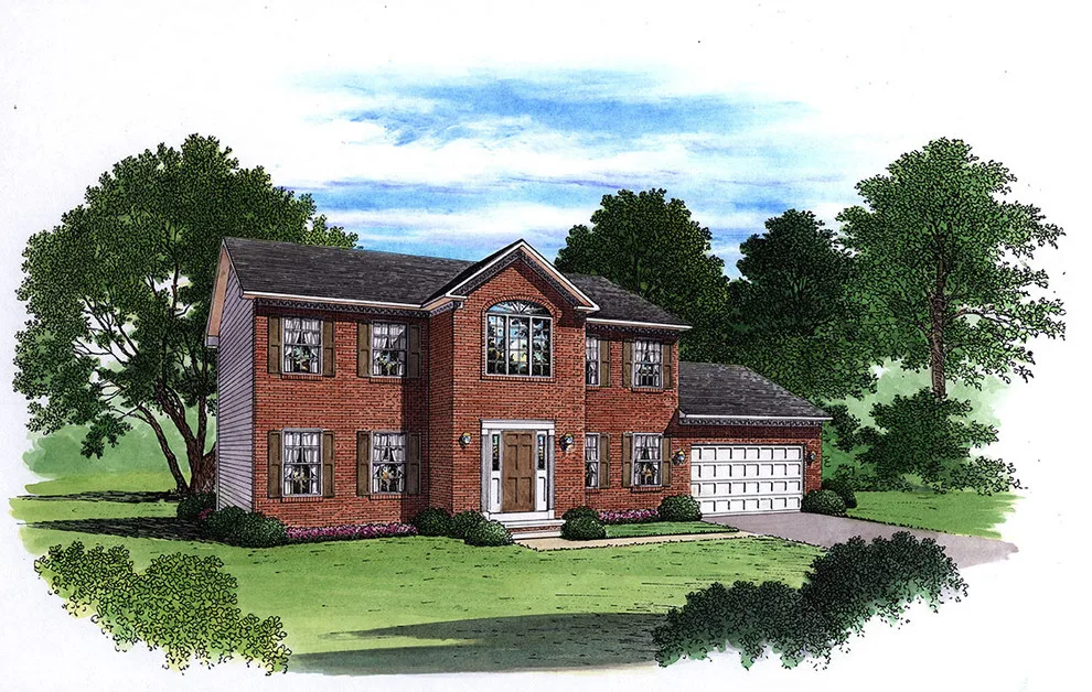 Duplex Residences by David James Homes - Photo 14