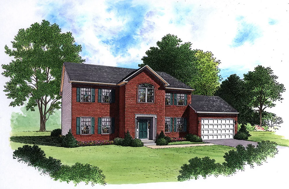 David James Homes - Photo 5