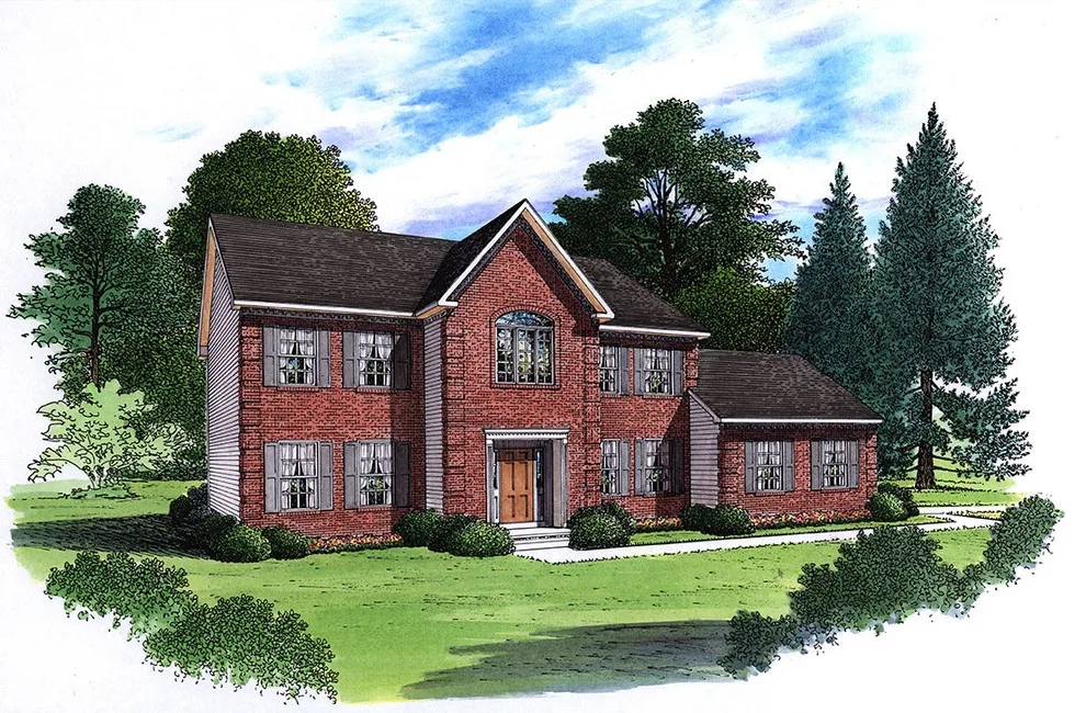 Duplex Residences by David James Homes - Photo 10