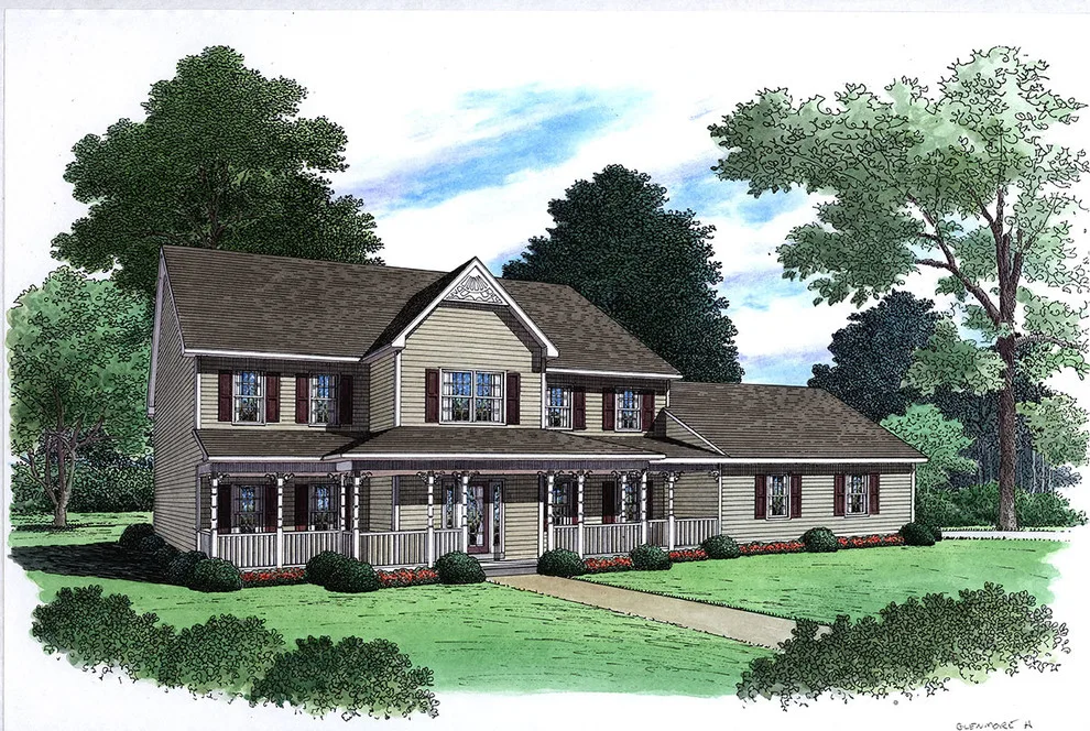 Duplex Residences by David James Homes - Photo 4