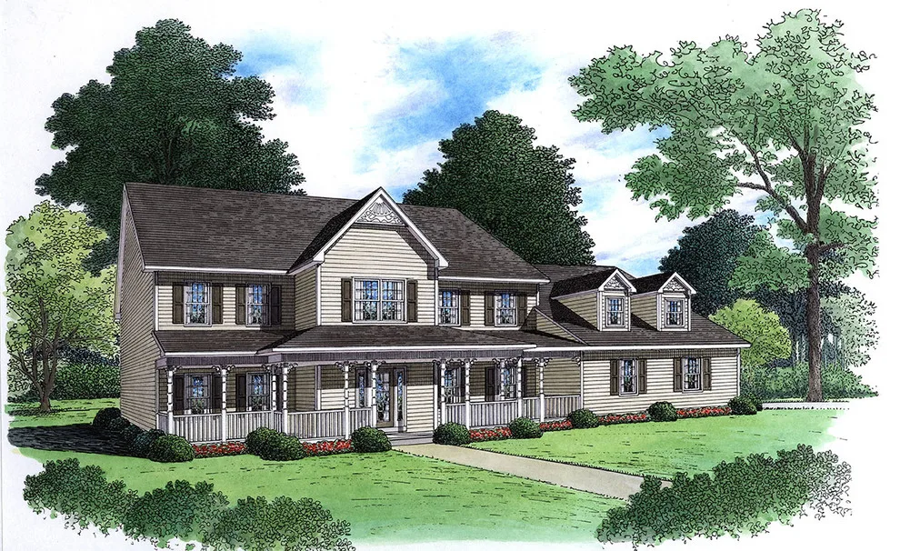 Duplex Residences by David James Homes - Photo 26