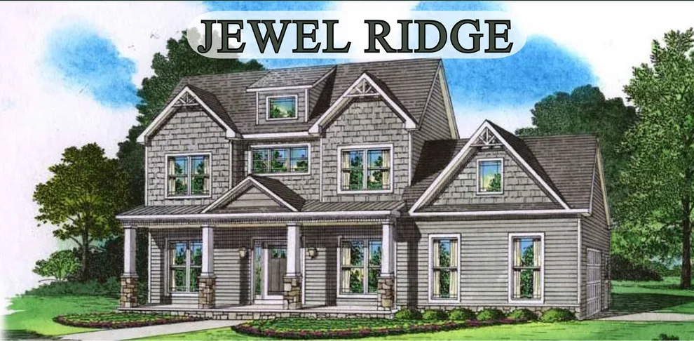 Duplex Residences by David James Homes - Photo 33