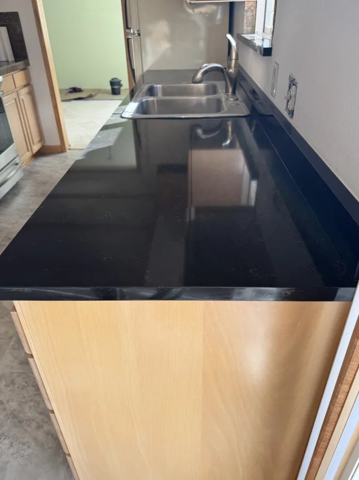 The Revamped Marysville Kitchen by Tri Power Construction LLC - Photo 16