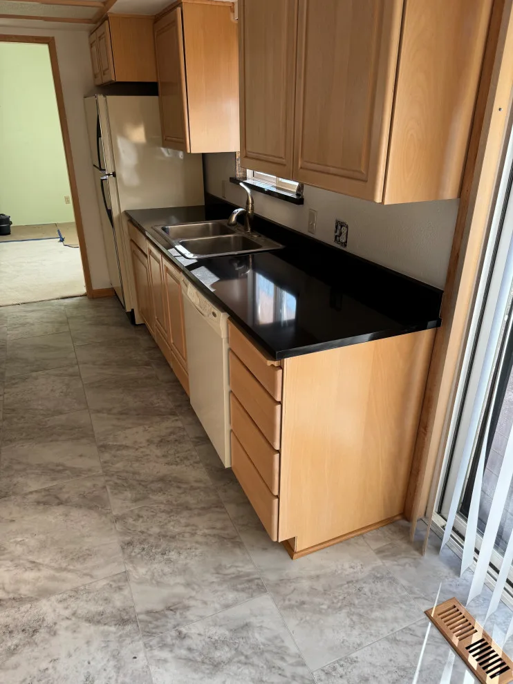 The Revamped Marysville Kitchen by Tri Power Construction LLC - Photo 20