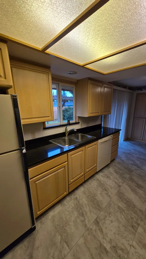 The Revamped Marysville Kitchen by Tri Power Construction LLC - Photo 12