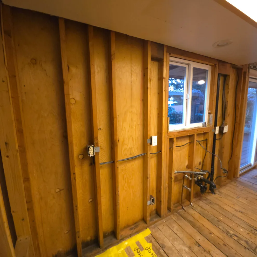 The Revamped Marysville Kitchen by Tri Power Construction LLC - Photo 3