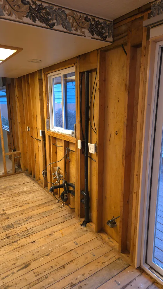The Revamped Marysville Kitchen by Tri Power Construction LLC - Photo 7