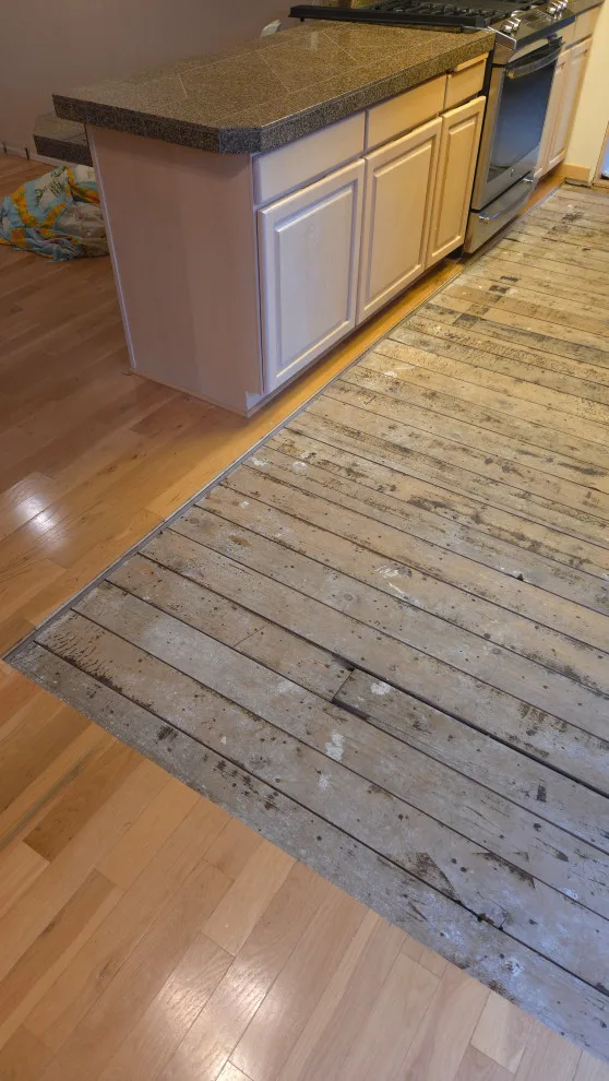 The Revamped Marysville Kitchen by Tri Power Construction LLC - Photo 22
