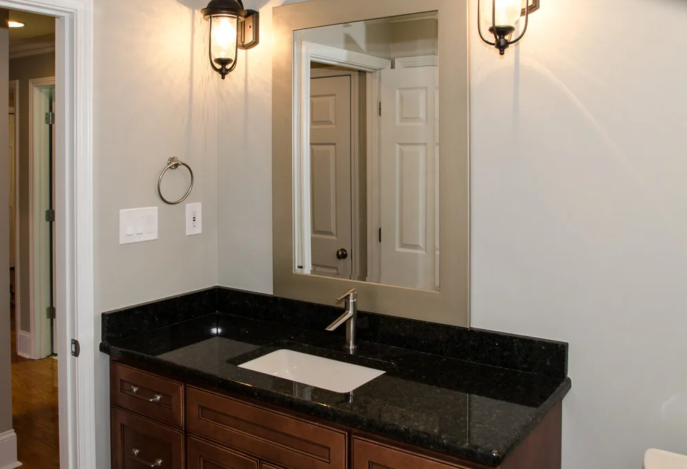 Bathroom Renovation 2014 by Infinity Construction, Llc. - Photo 9