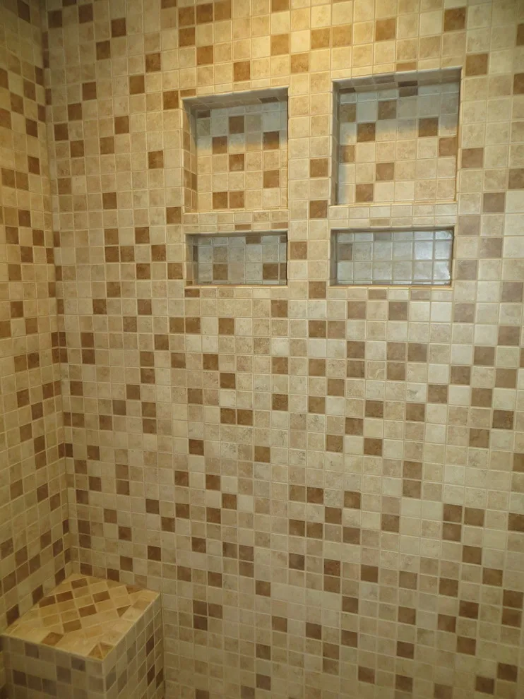 Bathroom Renovation 2014 by Infinity Construction, Llc. - Photo 19