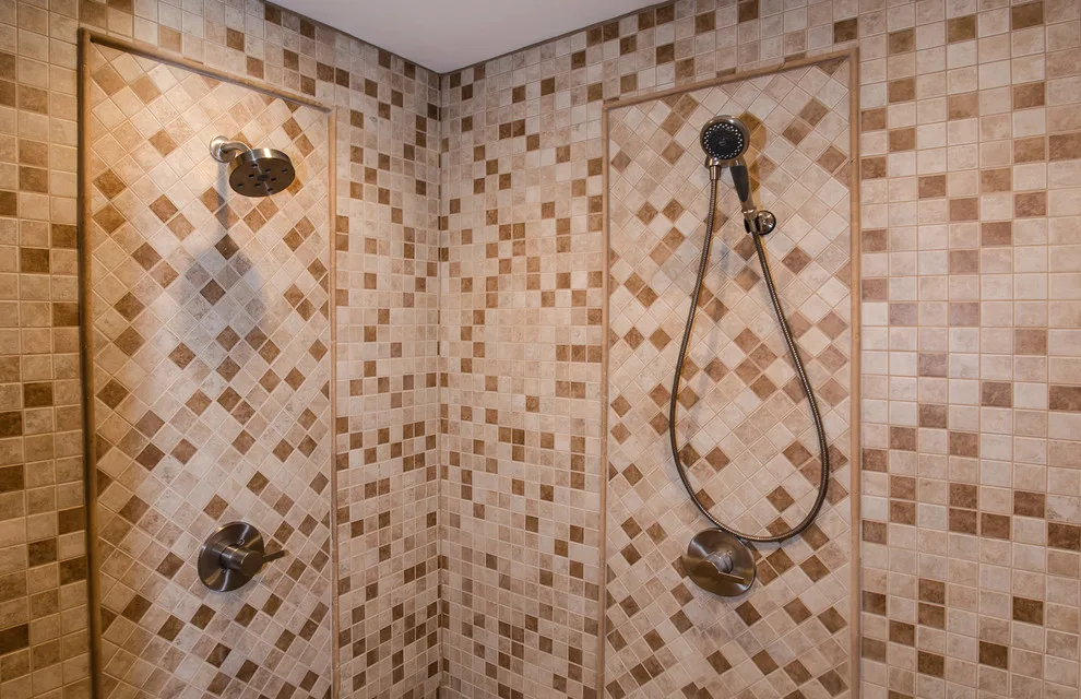 Bathroom Renovation 2014 by Infinity Construction, Llc. - Photo 28