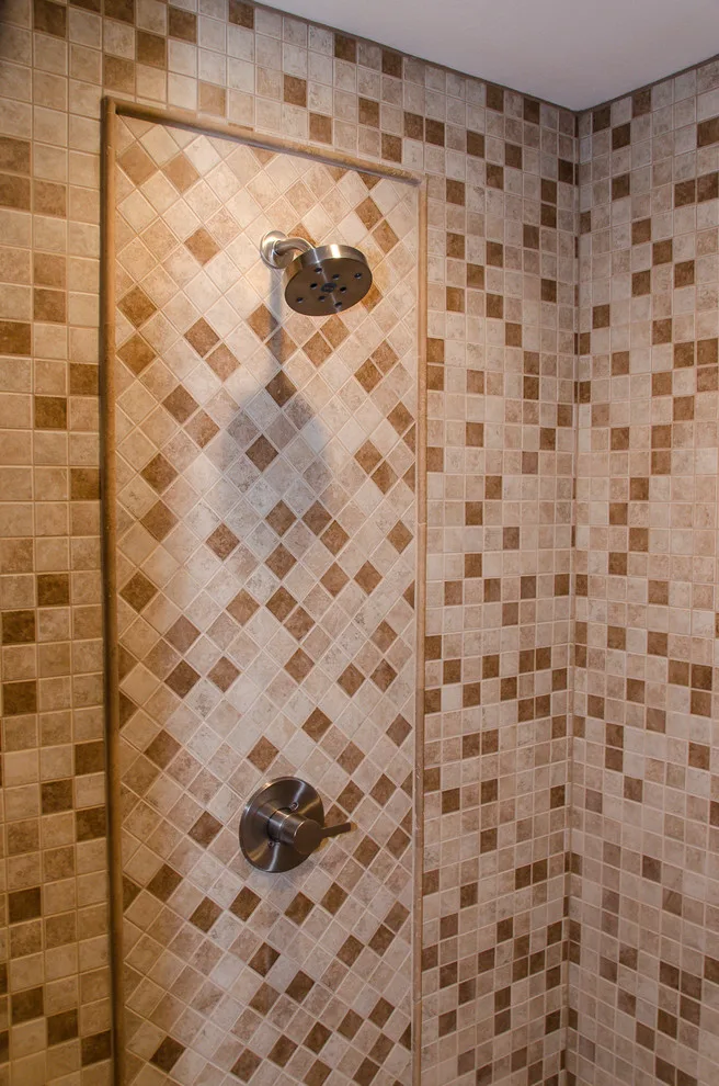 Bathroom Renovation 2014 by Infinity Construction, Llc. - Photo 10