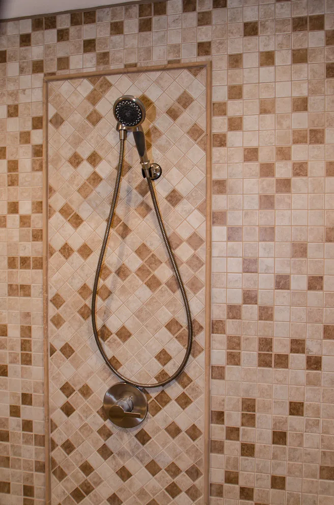 Bathroom Renovation 2014 by Infinity Construction, Llc. - Photo 13
