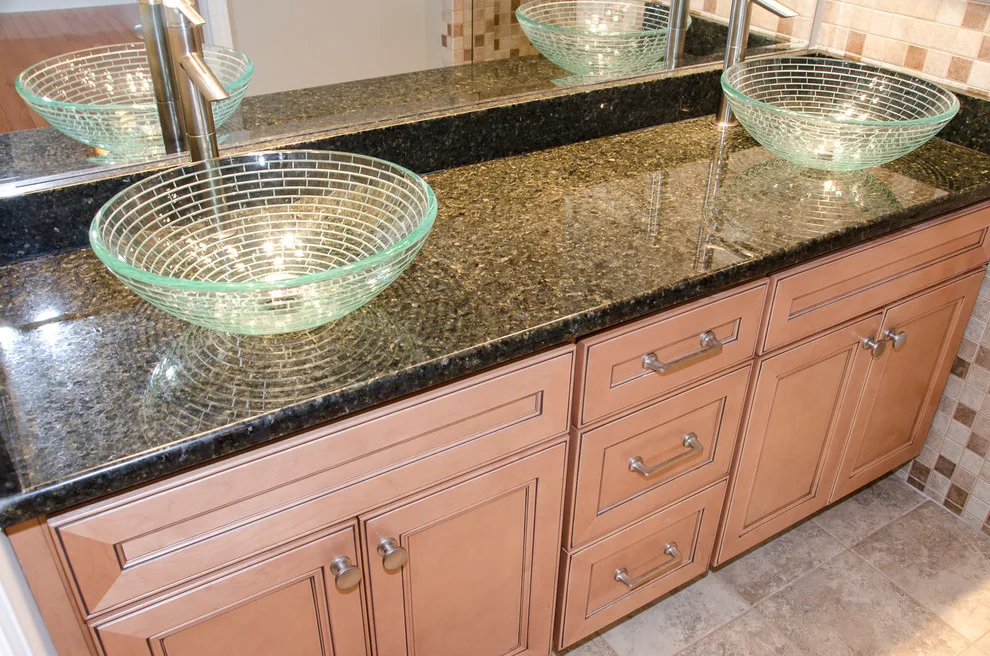 Bathroom Renovation 2014 by Infinity Construction, Llc. - Photo 22