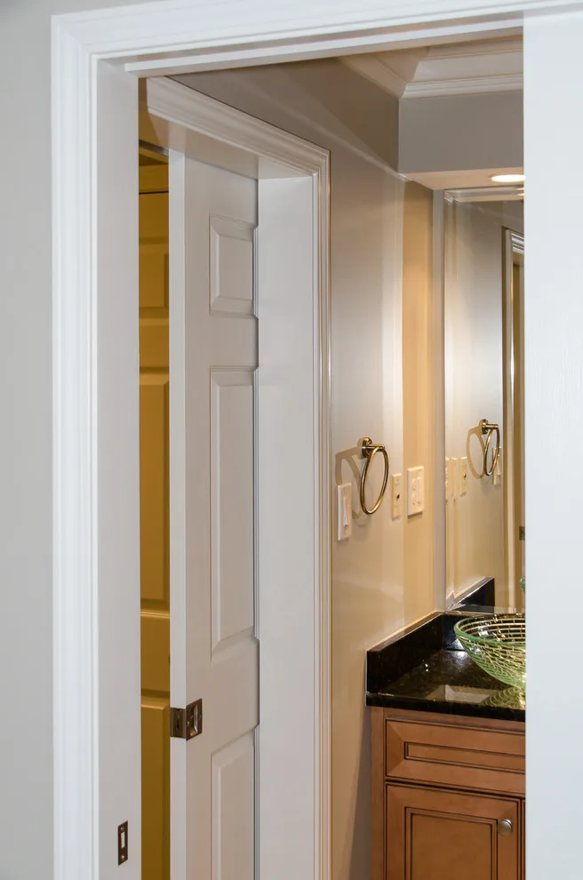 Bathroom Renovation 2014 by Infinity Construction, Llc. - Photo 20