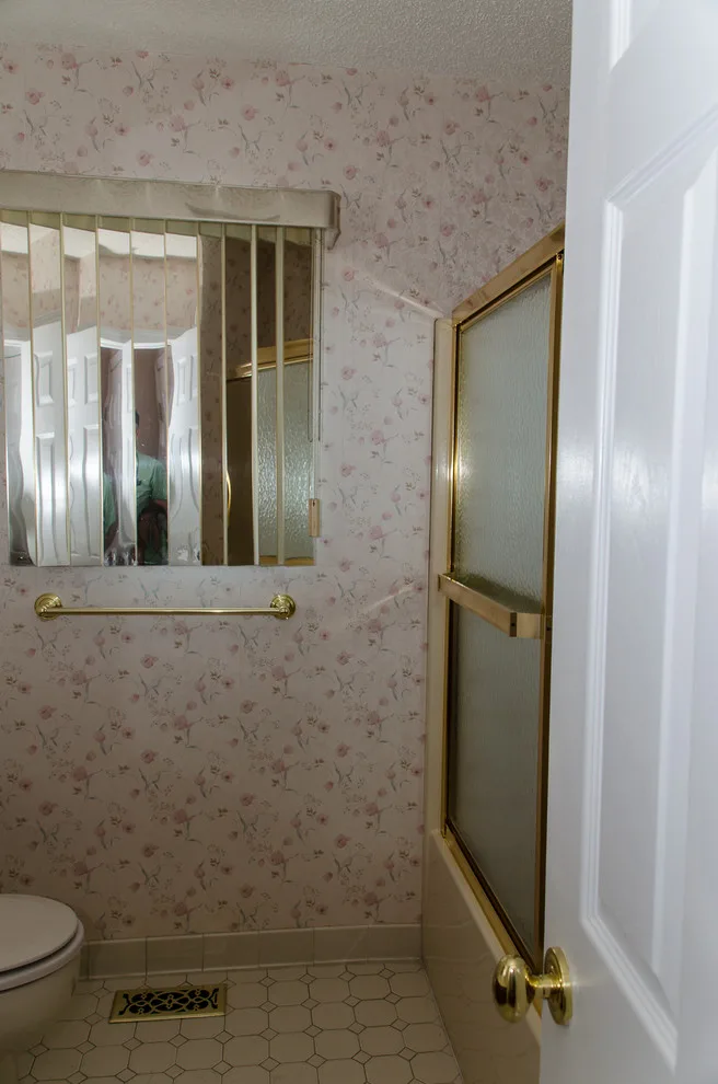 Bathroom Renovation 2014 by Infinity Construction, Llc. - Photo 27