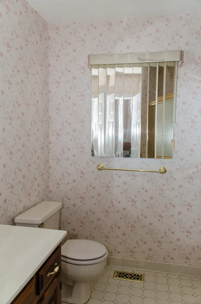 Bathroom Renovation 2014 by Infinity Construction, Llc. - Photo 7