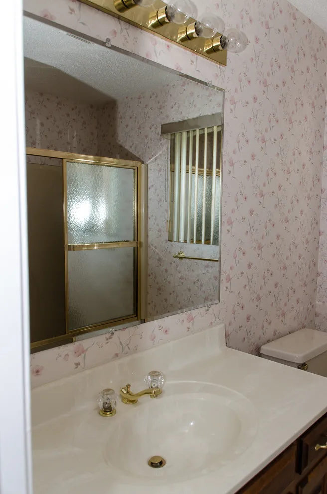 Bathroom Renovation 2014 by Infinity Construction, Llc. - Photo 4