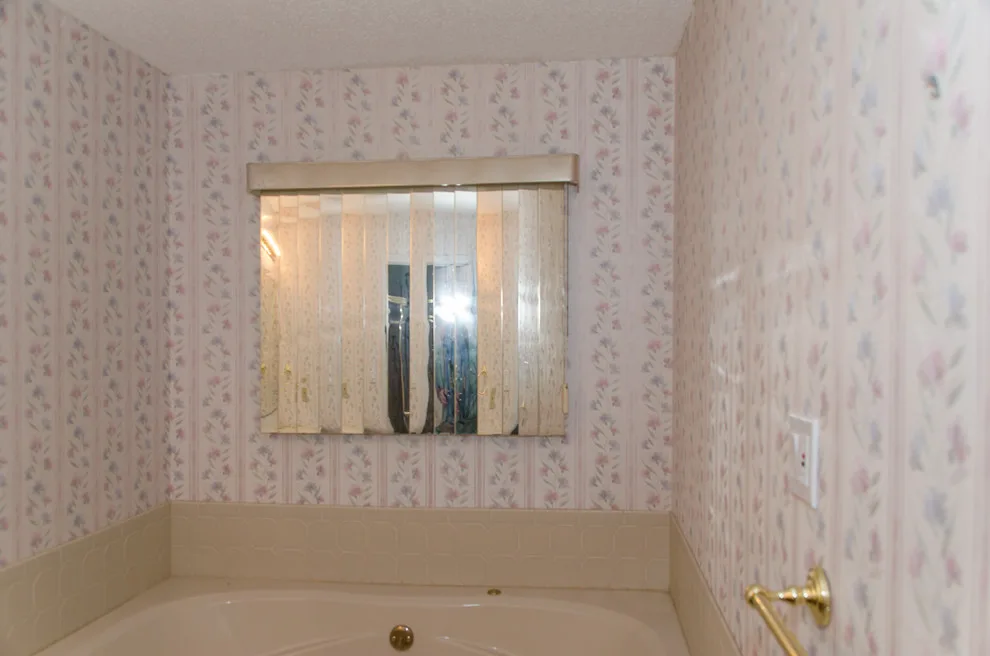 Bathroom Renovation 2014 by Infinity Construction, Llc. - Photo 24