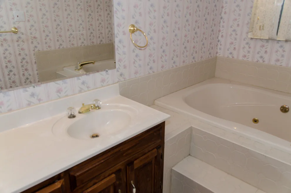 Bathroom Renovation 2014 by Infinity Construction, Llc. - Photo 18