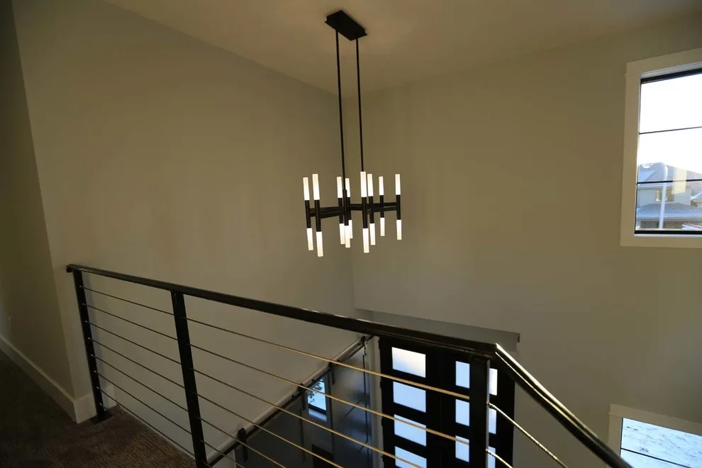 Mason 10 Tailored Two-Story by Landmark Performance Homes - Photo 9