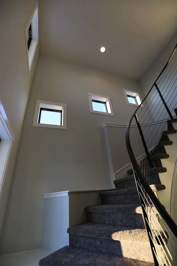 Mason 10 Tailored Two-Story by Landmark Performance Homes - Photo 27