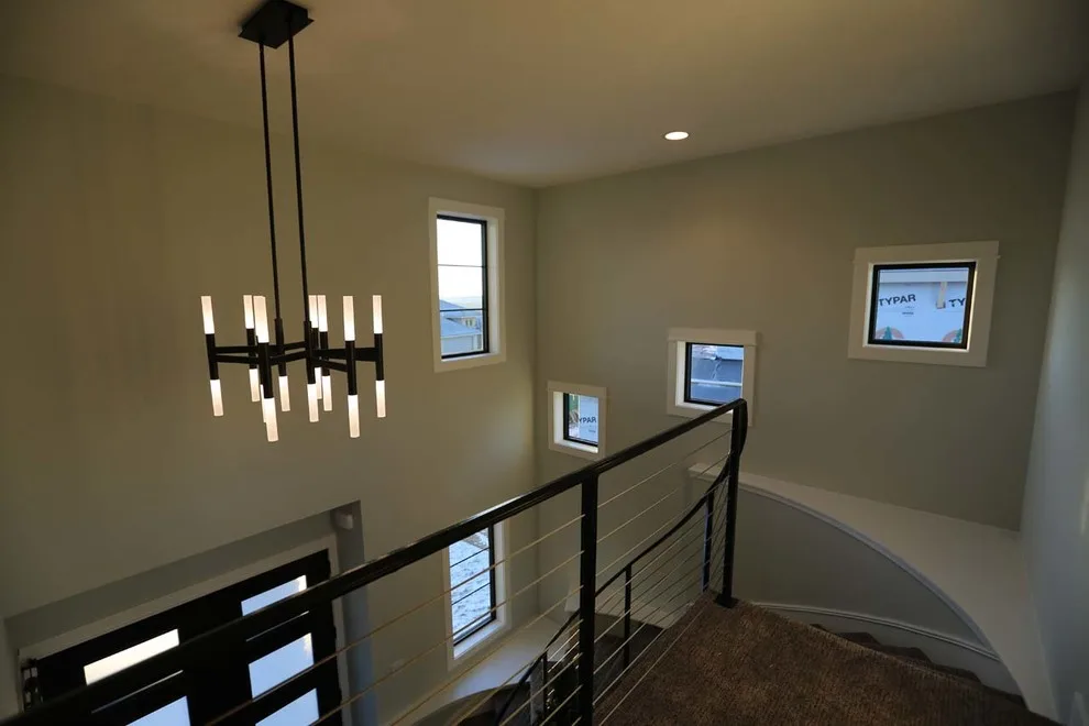 Mason 10 Tailored Two-Story by Landmark Performance Homes - Photo 37