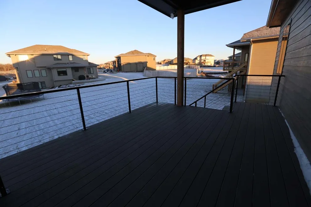 Mason 10 Tailored Two-Story by Landmark Performance Homes - Photo 17