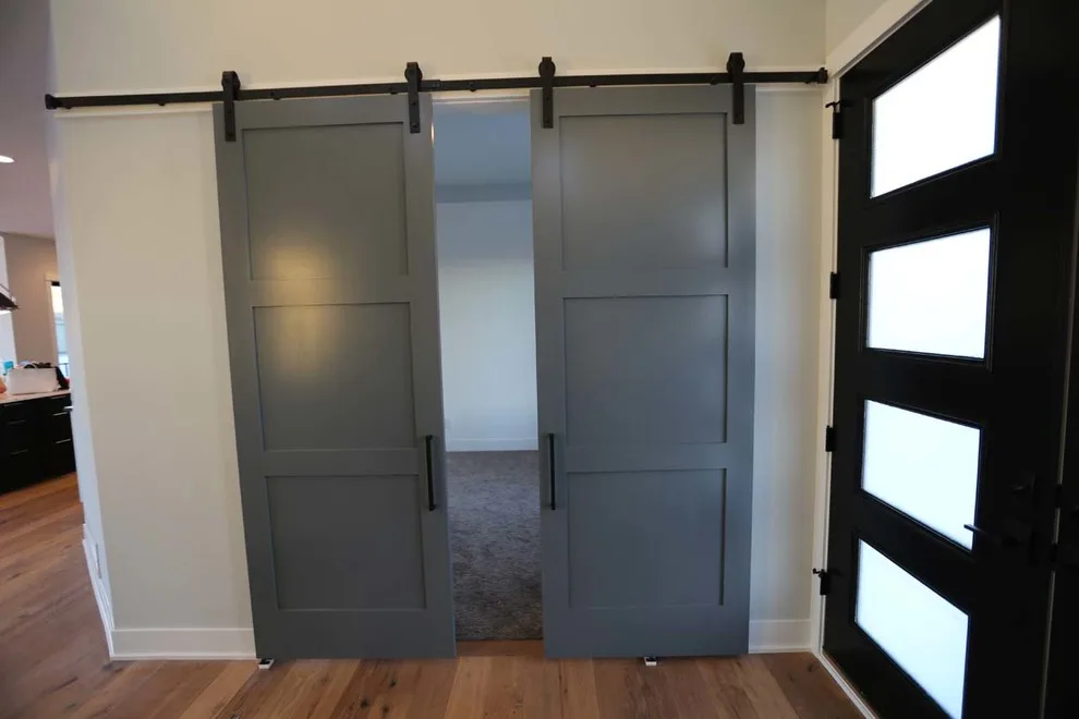 Mason 10 Tailored Two-Story by Landmark Performance Homes - Photo 19