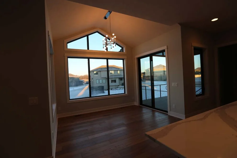 Mason 10 Tailored Two-Story by Landmark Performance Homes - Photo 5