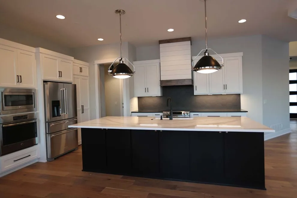 Mason 10 Tailored Two-Story by Landmark Performance Homes - Photo 25